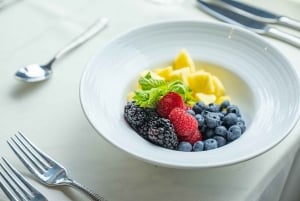 San Diego: City Cruises Gourmet Dinner Cruise
