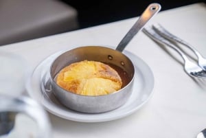 San Diego: City Cruises Gourmet Dinner Cruise