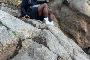 San Diego: Wycieczka z medytacją z przewodnikiem i wędrówką górską