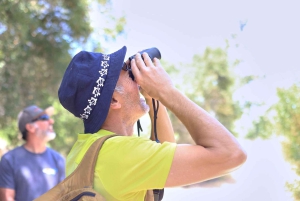 San Diego: Guidad naturhistorisk promenad