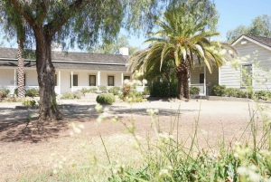 San Diego: Guidad naturhistorisk promenad