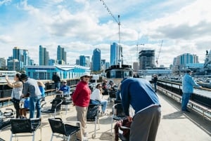 San Diego: Harbor Cruise