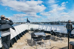 San Diego: Harbor Cruise
