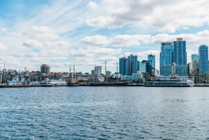 San Diego: Harbor Cruise