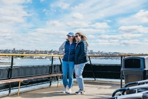 San Diego: Harbor Cruise