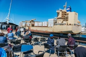 San Diego: Harbor Cruise