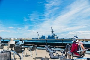 San Diego: Harbor Cruise