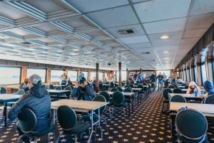 San Diego: Harbor Cruise
