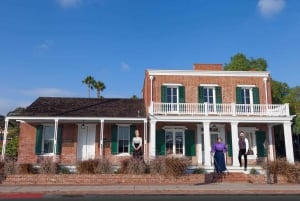 Whaley House Museum Self-Guided Tour