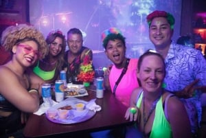 Сан-Диего: Hillcrest Drag Queen 5 Bar Crawl с шот-баром