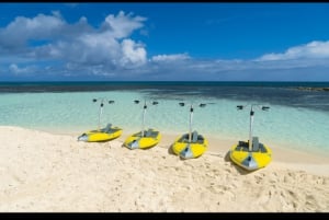 San Diego: Utleie av elliptiske paddleboards