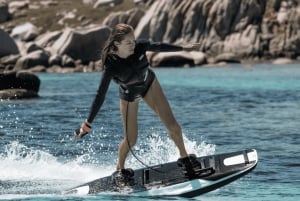 San Diego: Jetboard-oppitunnit aloittelijoille tai edistyneille
