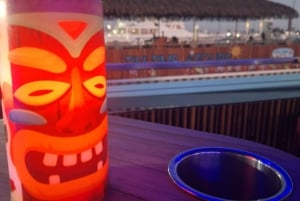 San Diego: Nyd en jazzkrydstogt på Laki's Lounge
