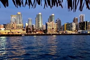 San Diego: Nyd en jazzkrydstogt på Laki's Lounge