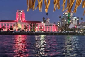 San Diego: Nyd en jazzkrydstogt på Laki's Lounge