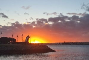 San Diego: Nyd en jazzkrydstogt på Laki's Lounge