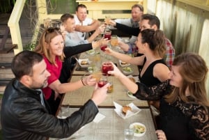 San Diego: Little Italy Food & Drink Walking Tour
