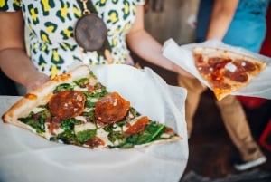 San Diego: Little Italy Food & Drink Walking Tour