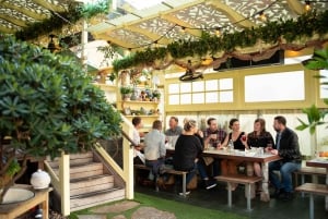 San Diego: Little Italy Food & Drink Walking Tour