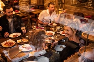 San Diego: Little Italy Food & Drink Walking Tour