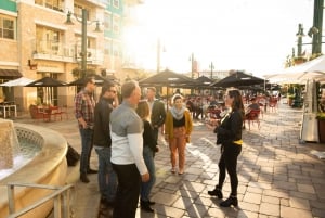 San Diego: Little Italy Food & Drink Walking Tour