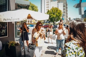 San Diego: Little Italy Food & Drink Walking Tour