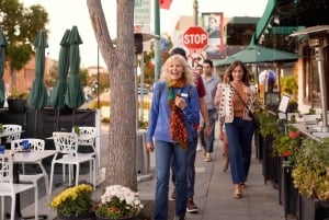 San Diego: Little Italy Food & Drink Walking Tour