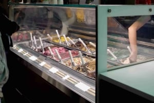 San Diego: Little Italy Food & Drink Walking Tour