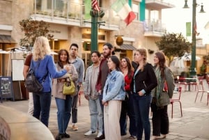 San Diego: Little Italy Food & Drink Walking Tour