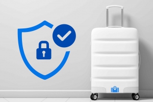 San Diego: Luggage Storage close to Ocean Beach