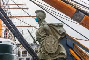 San Diego: Maritime Museum of San Diego Admission