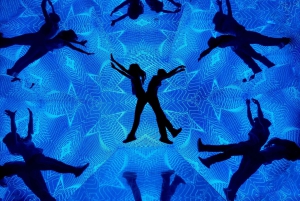 San Diego: Museum of Illusions Entry Ticket