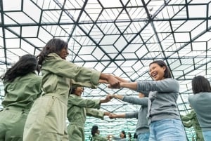 San Diego: Museum of Illusions Entry Ticket