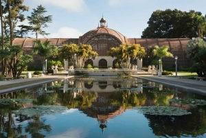 San Diego: atrações imperdíveis: excursão a pé com um guia