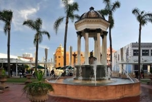 San Diego: atrações imperdíveis: excursão a pé com um guia