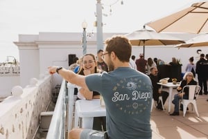 San Diego Natural History Museum toegangsbewijs voor 's nachts