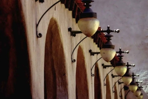 San Diego: Old Town Ghost-Themed Walking Tour