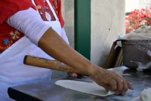 San Diego: Old Town Tales, Tacos, and Tequila Walking Tour