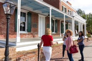 San Diego: Old Town Tales, Tacos, and Tequila Walking Tour