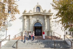 San Diego: Old Town Tales, Tacos, and Tequila Walking Tour
