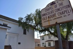 San Diego: Old Town Tales, Tacos, and Tequila Walking Tour