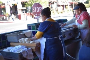 San Diego: Old Town Tales, Tacos, and Tequila Walking Tour