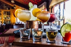 San Diego: Old Town Tales, Tacos, and Tequila Walking Tour