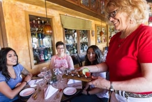 San Diego: Old Town Tales, Tacos, and Tequila Walking Tour