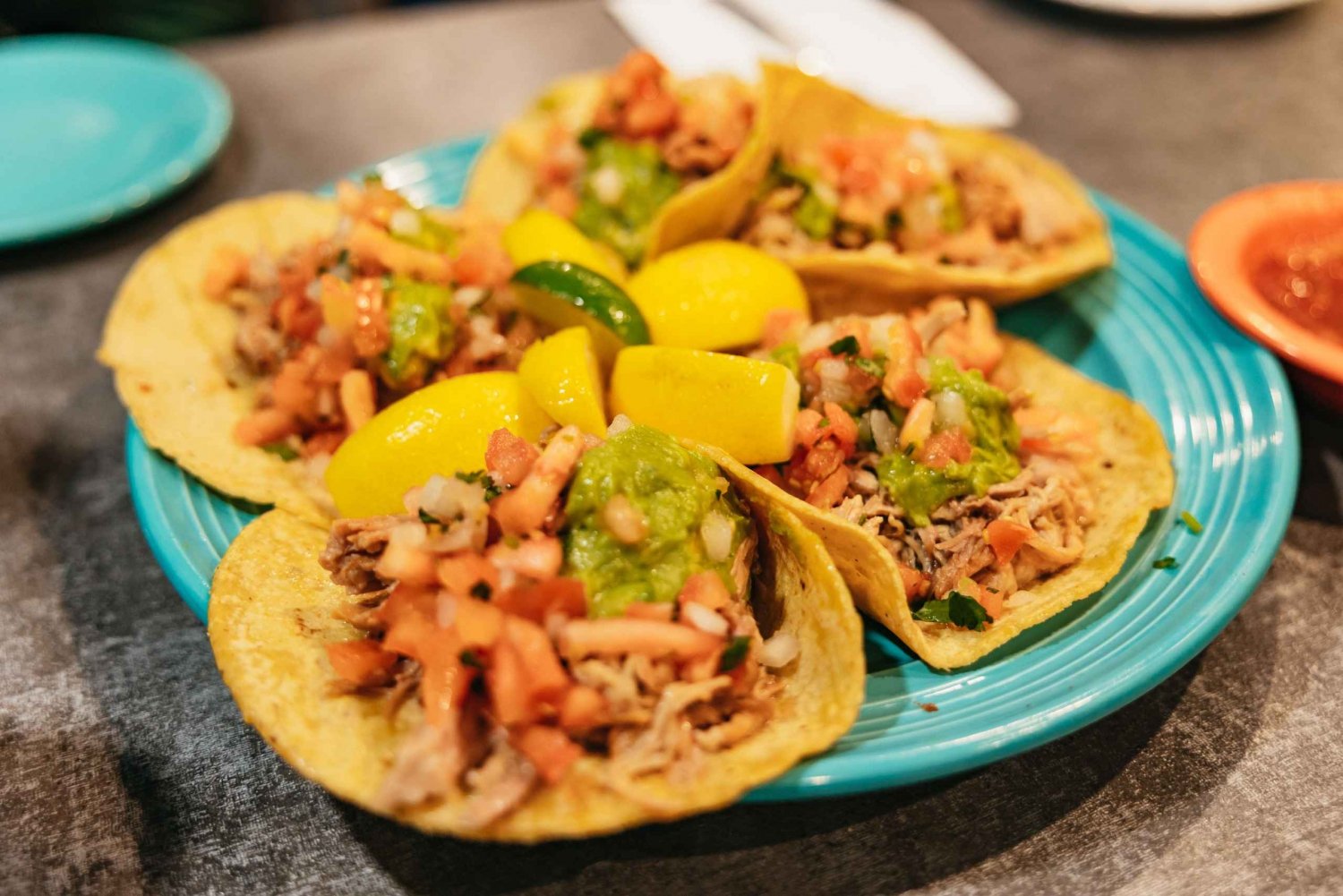 San Diego: Old Town Tequila and Tacos Walking Food Tour