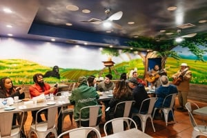 San Diego: Old Town Tequila and Tacos - piesza wycieczka kulinarna