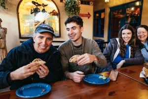 San Diego: Old Town Tequila and Tacos - piesza wycieczka kulinarna