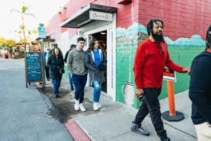 San Diego: Old Town Tequila and Tacos - piesza wycieczka kulinarna