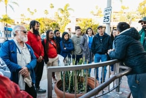 San Diego: Old Town Tequila and Tacos - piesza wycieczka kulinarna
