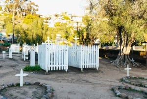 San Diego: Old Town Tequila and Tacos - piesza wycieczka kulinarna